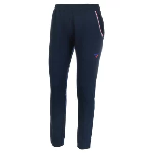 Tecnifibre Tech Pants Marine Navy - spodnie treningowe