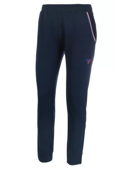 Tecnifibre Tech Pants Marine Navy - spodnie treningowe