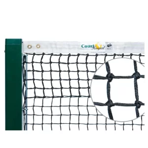 Court Royal Tennis Net TN 15 - siatka