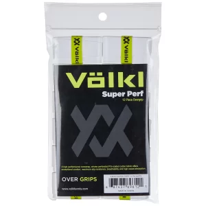 Volkl Super Perf Białe (12 szt.) - owijki wierzchnie