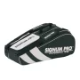 Signum Pro Racketbag Pro Team Czarna - torba tenisowa