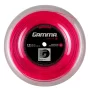 Gamma Moto Różowy 200m - naciąg tenisowy