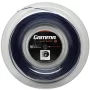Gamma Verve Soft Niebieski Czarny 110m - naciąg tenisowy