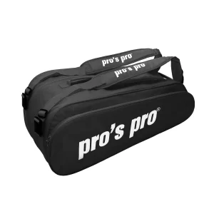Pro's Pro Blackout Racket Bag12 - torba tenisowa