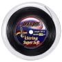 Pro's Pro iString Super Soft Czarny 200m - naciąg tenisowy