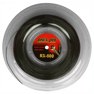 Pro's Pro RX-500 - naciąg tenisowy