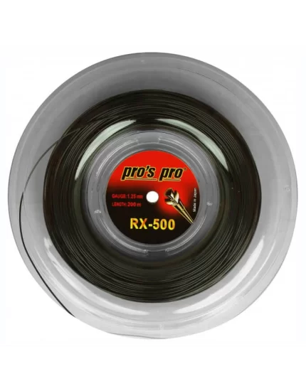 Pro's Pro RX-500 - naciąg tenisowy