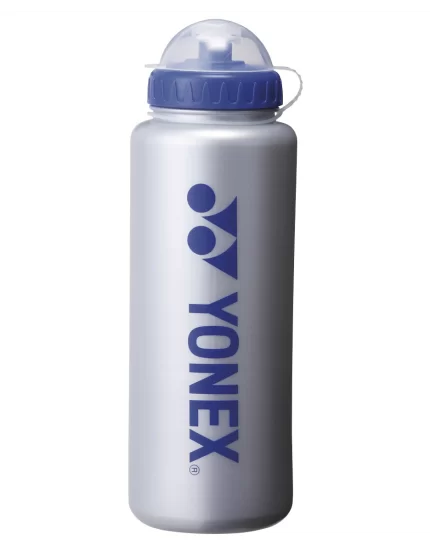 Yonex Sports Bottle Szary - bidon