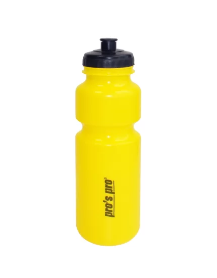 Pro's Pro Bidon Żółty