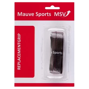 MSV Soft Stich Czarna - owijka podstawowa