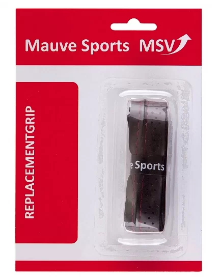 MSV Soft Stich Czarna - owijka podstawowa