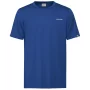 Head Easy Court B Royal Blue - koszulka tenisowa