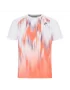Head TOPSPIN T-shirt Boy Flamingo Print Vision - chłopięca koszulka tenisowa