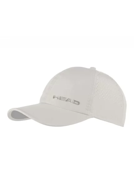Head Kids Pro Player Cap  - czapeczka tenisowa