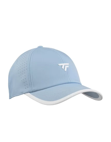Tecnifibre Laser Cap Glacier - czapeczka tenisowa
