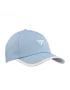 Tecnifibre Laser Cap Glacier - czapeczka tenisowa
