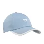 Tecnifibre Laser Cap Glacier - czapeczka tenisowa