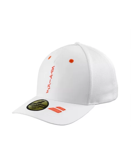 Babolat Curve Trucker Cap - czapeczka tenisowa
