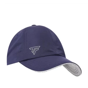 Tecnifibre Tech Cap Marine - czapka z daszkiem