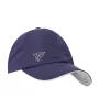 Tecnifibre Tech Cap Marine - czapka z daszkiem