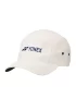 Yonex Cap 40084 Biała - czapeczka tenisowa