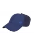 Babolat Basic Logo Cap Junior Granatowa - czapka z daszkiem