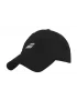 Babolat Czapka z Mikrofibry Czarna - czapeczka tenisowa