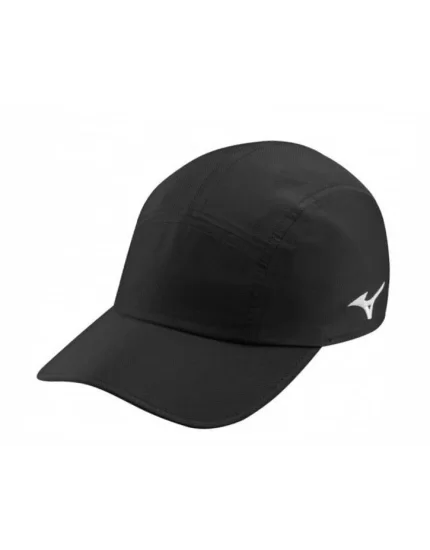 Mizuno Tatami Drylite Cap Czarna - czapeczka