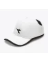 Diadora Adjustable Cap White - czapeczka tenisowa