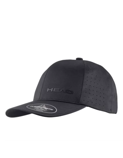 Head Delta Flexfit Cap - czapeczka tenisowa