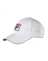 Fila Baseball Cap Forze Biała - czapeczka tenisowa