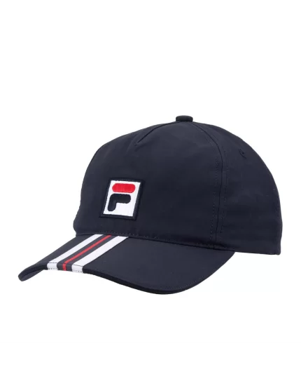 Fila Cap Bobby - czapeczka tenisowa