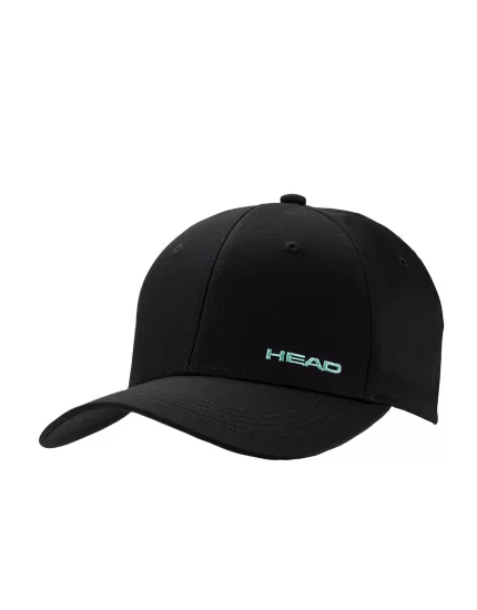 Head Boom Cap - czapeczka tenisowa
