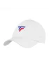 Tecnifibre Pro Cap White - czapeczka tenisowa