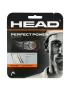 Head Perfect Power Squash White - naciąg do squasha