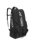 Yonex Gearlogic Racquet Bag 9 Black - torba na rakiety