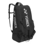 Yonex Gearlogic Racquet Bag 9 Black - torba na rakiety