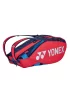Yonex Pro Racquet Bag 6 Scarlet - torba na rakiety