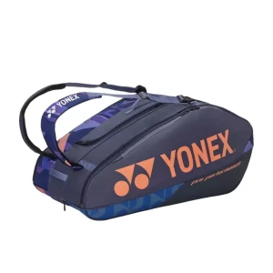 Yonex Pro Racquet Bag 12 Midnight Navy - torba na rakiety
