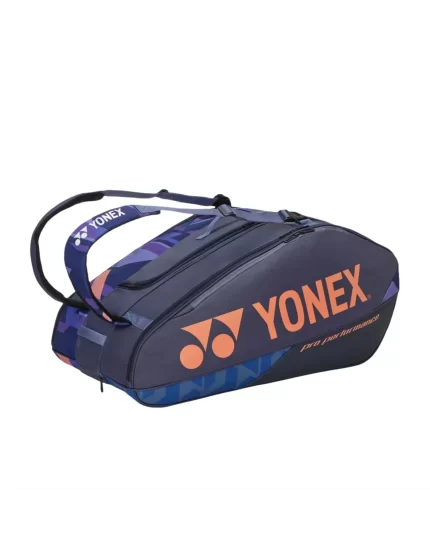 Yonex Pro Racquet Bag 12 Midnight Navy - torba na rakiety