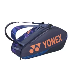 Yonex Pro Racquet Bag 6 Midnight Navy - torba na rakiety