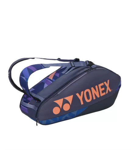 Yonex Pro Racquet Bag 6 Midnight Navy - torba na rakiety