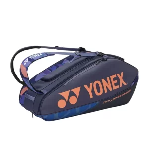 Yonex Pro Racquet Bag 9 Midnight Navy - torba na rakiety