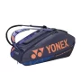 Yonex Pro Racquet Bag 9 Midnight Navy - torba na rakiety