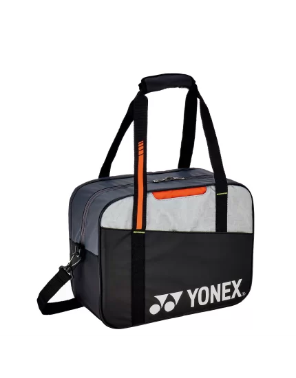 Yonex 52511S Club Compact Bag Grayish Blue - torba sportowa