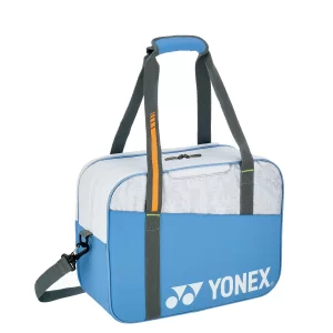 Yonex 52511S Club Compact Bag Grayish Blue - torba sportowa