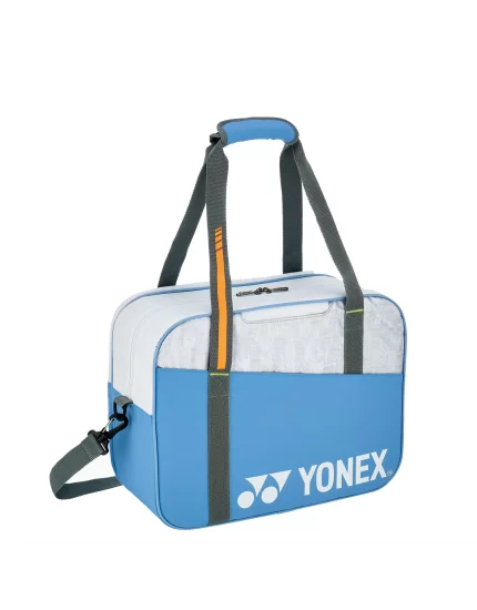 Yonex 52511S Club Compact Bag Grayish Blue - torba sportowa