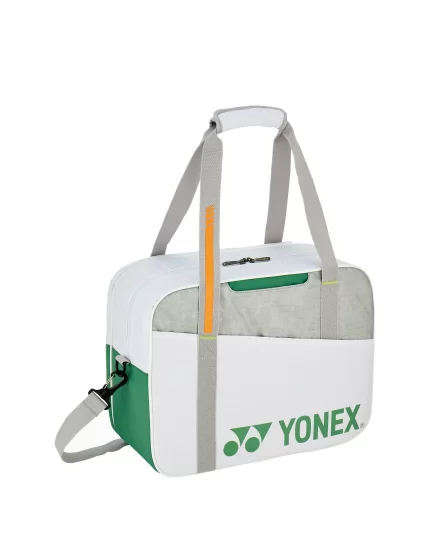 Yonex 52511S Club Compact Bag White - torba sportowa