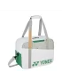 Yonex 52511S Club Compact Bag White - torba sportowa