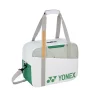 Yonex 52511S Club Compact Bag White - torba sportowa